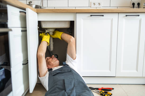 Best Local Plumber Services  in Polkton, NC