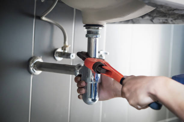 Reliable Polkton, NC Plumbing Solutions