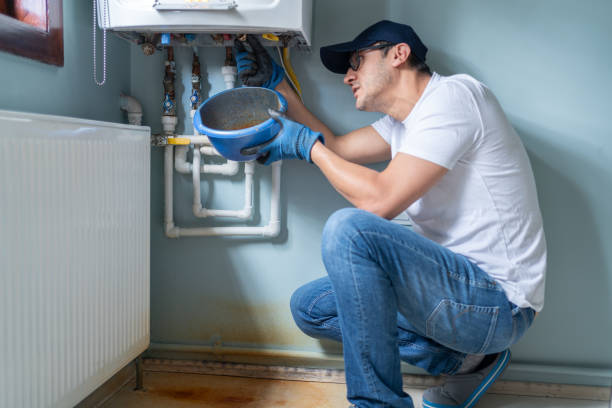 Best Residential Plumbing Services  in Polkton, NC