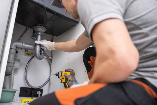 Best Commercial Plumbing Services  in Polkton, NC